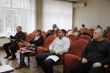 Очередная сессия Совета Тбилисского сельского поселения Тбилисского района.