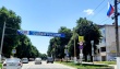 Благоустройство.