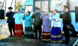 Празднование Дня народного единства.