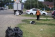 Благоустройство.
