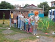  «На все﻿х парусах в лето»