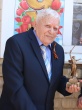 В преддверии 80-летия Великой Победы.