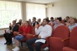 Внеочередная сессия Совета Тбилисского сельского поселения Тбилисского района,