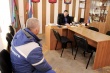 Прием граждан.