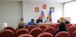 Заседание административной комиссии.