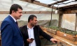 Рабочая встреча.