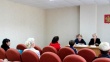 Заседание территориальной комиссии по профилактике правонарушений