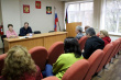 Административная комиссия.