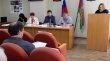 Очередная сессия Совета Тбилисского сельского поселения Тбилисского района.
