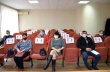 Заседание административной комиссии.