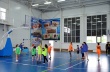 Спорт.