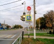 Благоустройство.