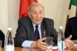 Тбилисскую посетил знаменитый земляк Михаил Сергеевич Шкабардня.