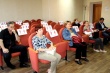 Заседание административной комиссии.