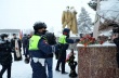 Годовщина вывода советских войск из республики Афганистан.