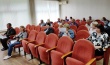 Очередная сессия Совета Тбилисского сельского поселения Тбилисского района.