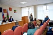Очередная сессия Совета Тбилисского сельского поселения Тбилисского района.