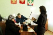 Прием граждан.