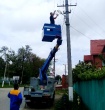 Благоустройство