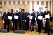 Профессиональный праздник участковых уполномоченных полиции России.