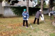 Благоустройство.