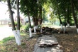 Благоустройство.