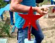 Благоустройство.