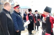 Мероприятие, посвященное празднованию Дня Кубанского казачества.