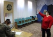 Турнир Тбилисского сельского поселения по шашкам и дартсу.