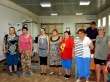 Открытый турнир по дартсу и настольному теннису.