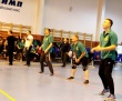 Спорт.