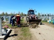 Благоустройство
