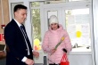 В преддверии Международного женского дня.