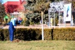 Благоустройство.