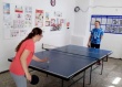 Открытый турнир по дартсу и настольному теннису.