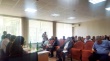 Очередная сессия Совета Тбилисского сельского поселения Тбилисского района.
