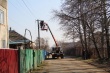 Благоустройство.