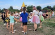День микрорайона в пос. Восточный.