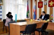 Приём граждан.