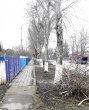 Благоустройство.