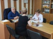 Прием граждан по личным вопросам.