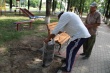 Благоустройство.