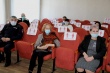 Заседание территориальной комиссии по профилактике правонарушений.