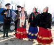 ЭХО ПРАЗДНИКА.