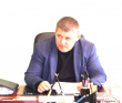 Выездной прием граждан.