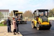 Благоустройство.