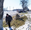 Благоустройство.