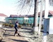 Благоустройство.