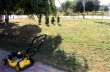 Благоустройство.