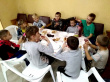 Мир детства.